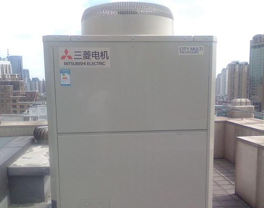 三菱电机空调